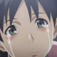 Tears... For our innocence... Lost...
